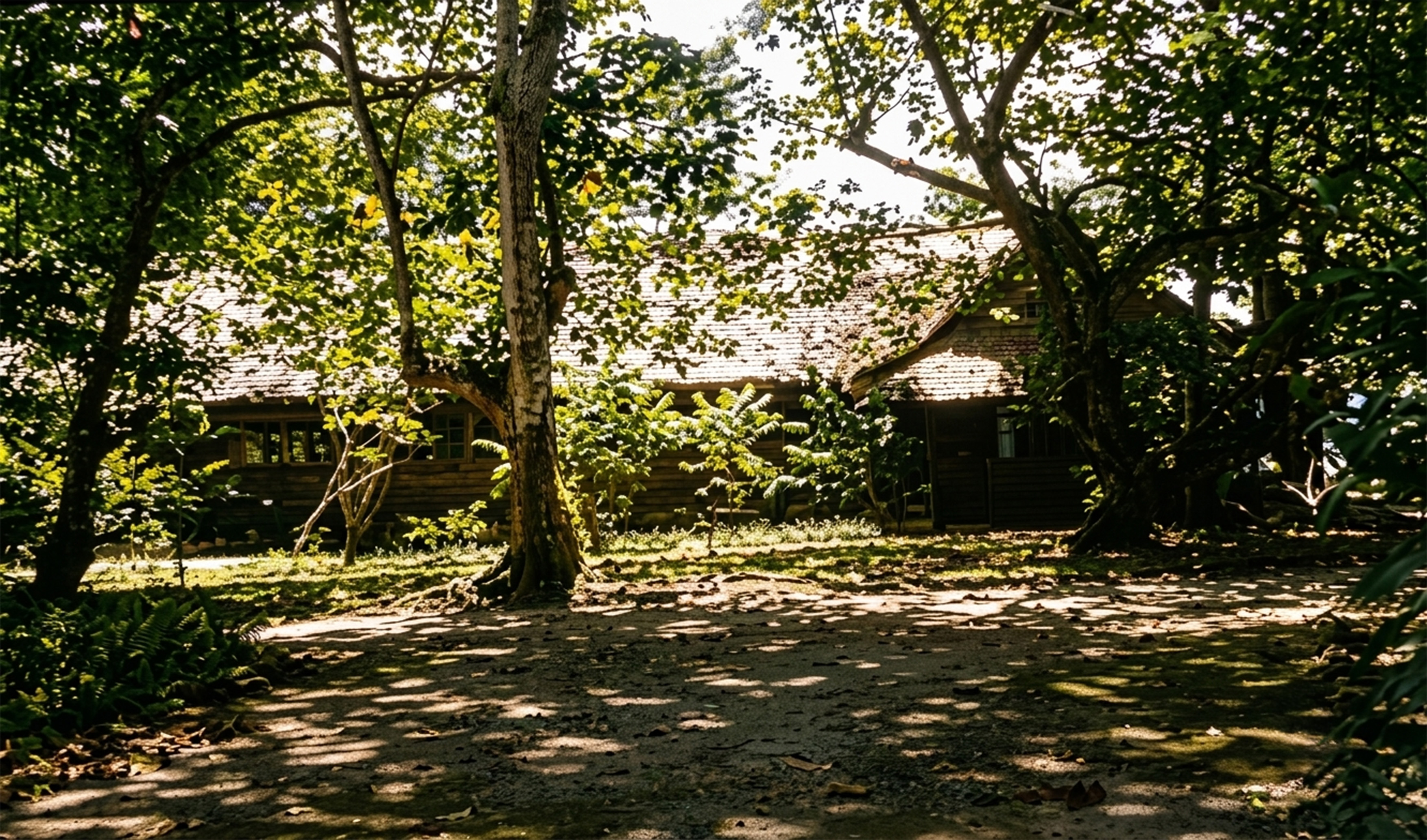 GG's Residence — Heritage Park Hotel