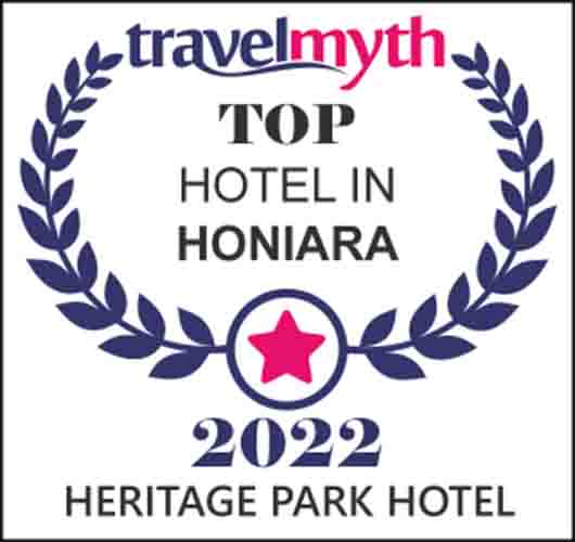 Travelmyth Top Hotel in Honiara 2022