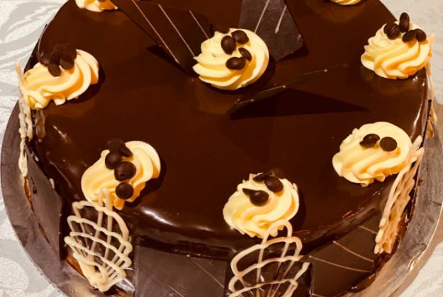 Cake Away