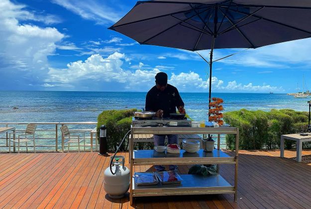 Splash Bar & Grill